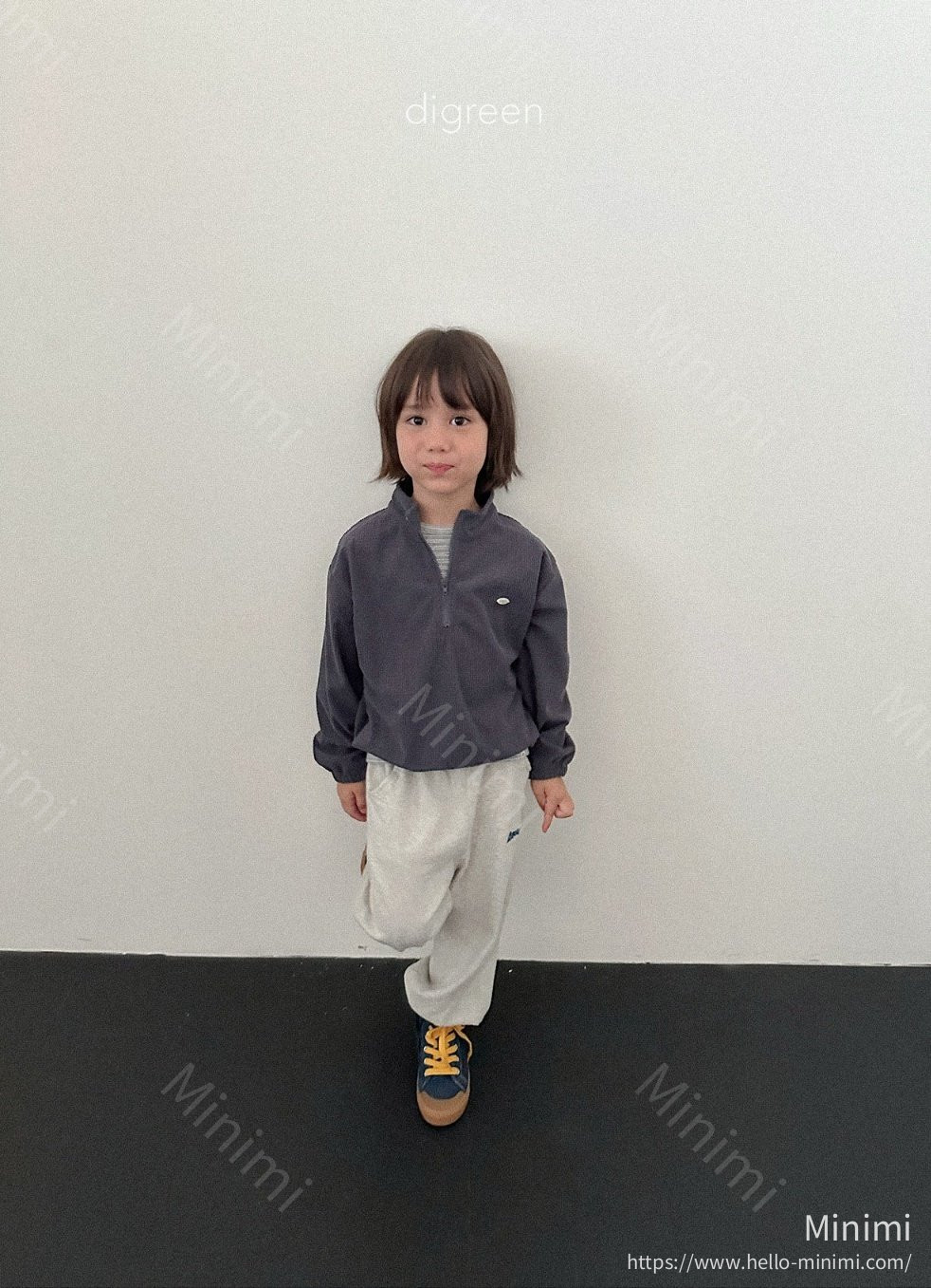 digreen Marco Jogger Pants 細節圖 36
