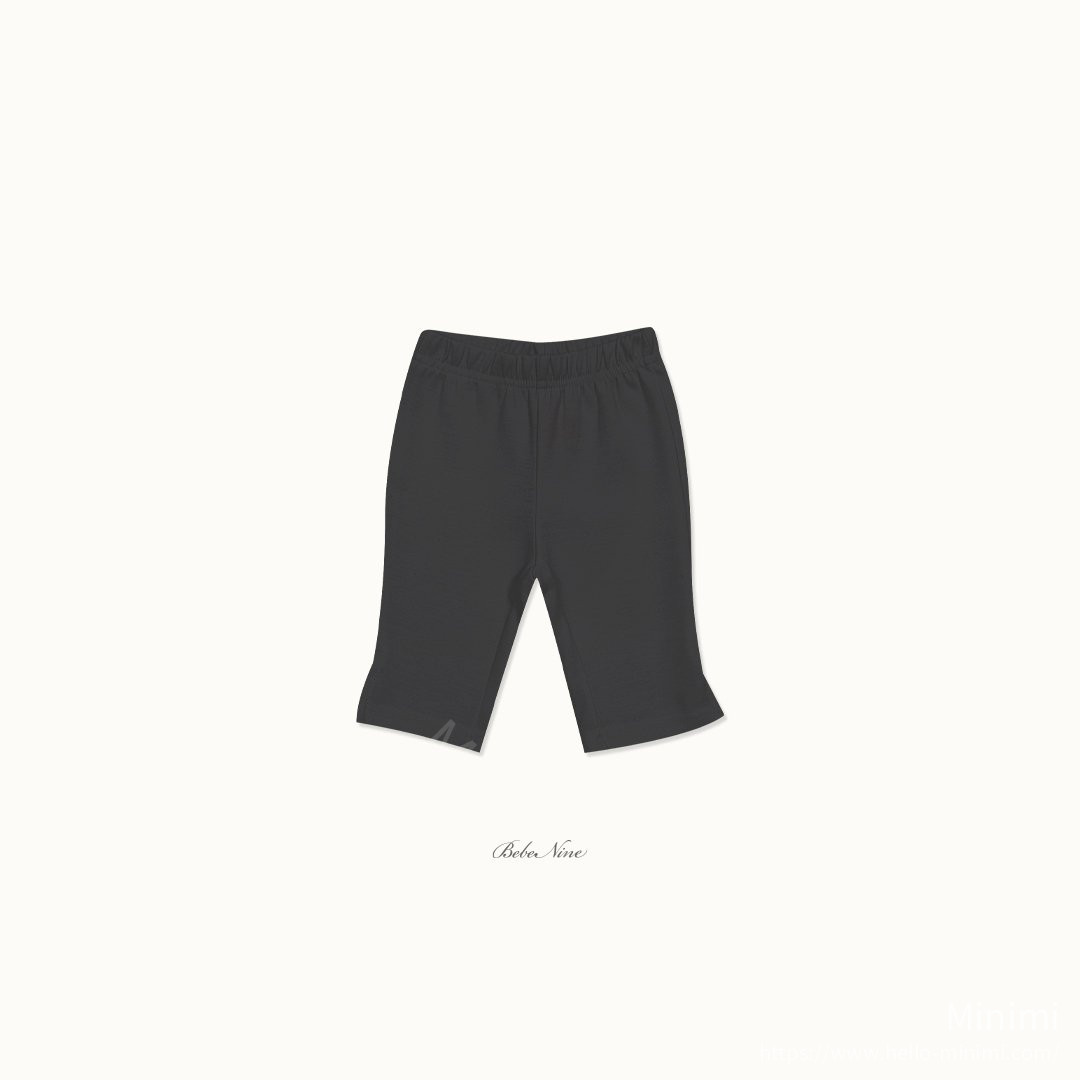 bebe nine Capri Pants 細節圖 18