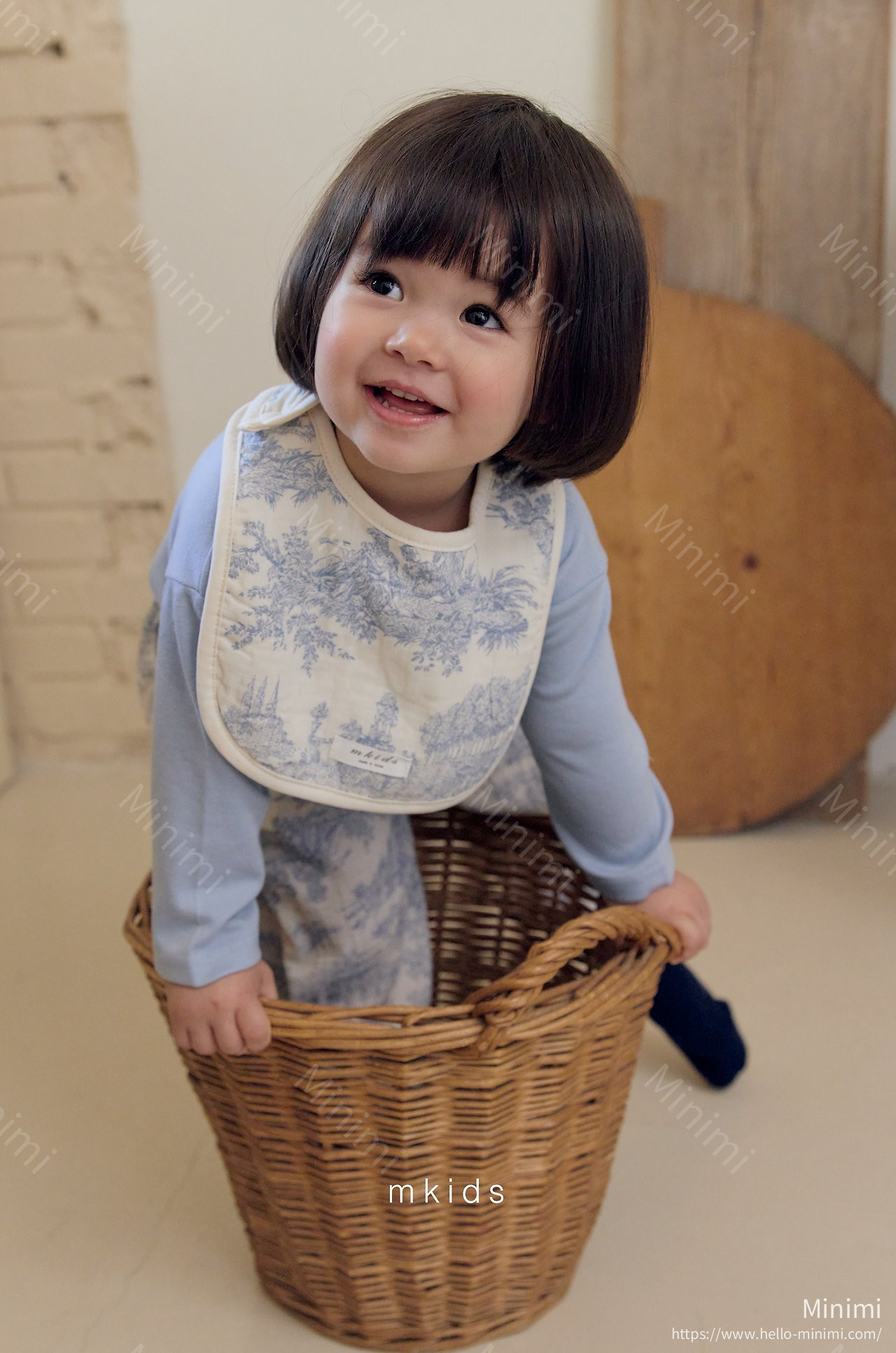 mkids Bagel Tee 細節圖 33