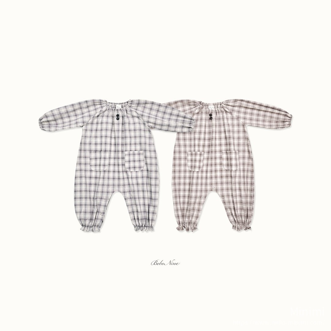 bebe nine Elin Suit 細節圖 14