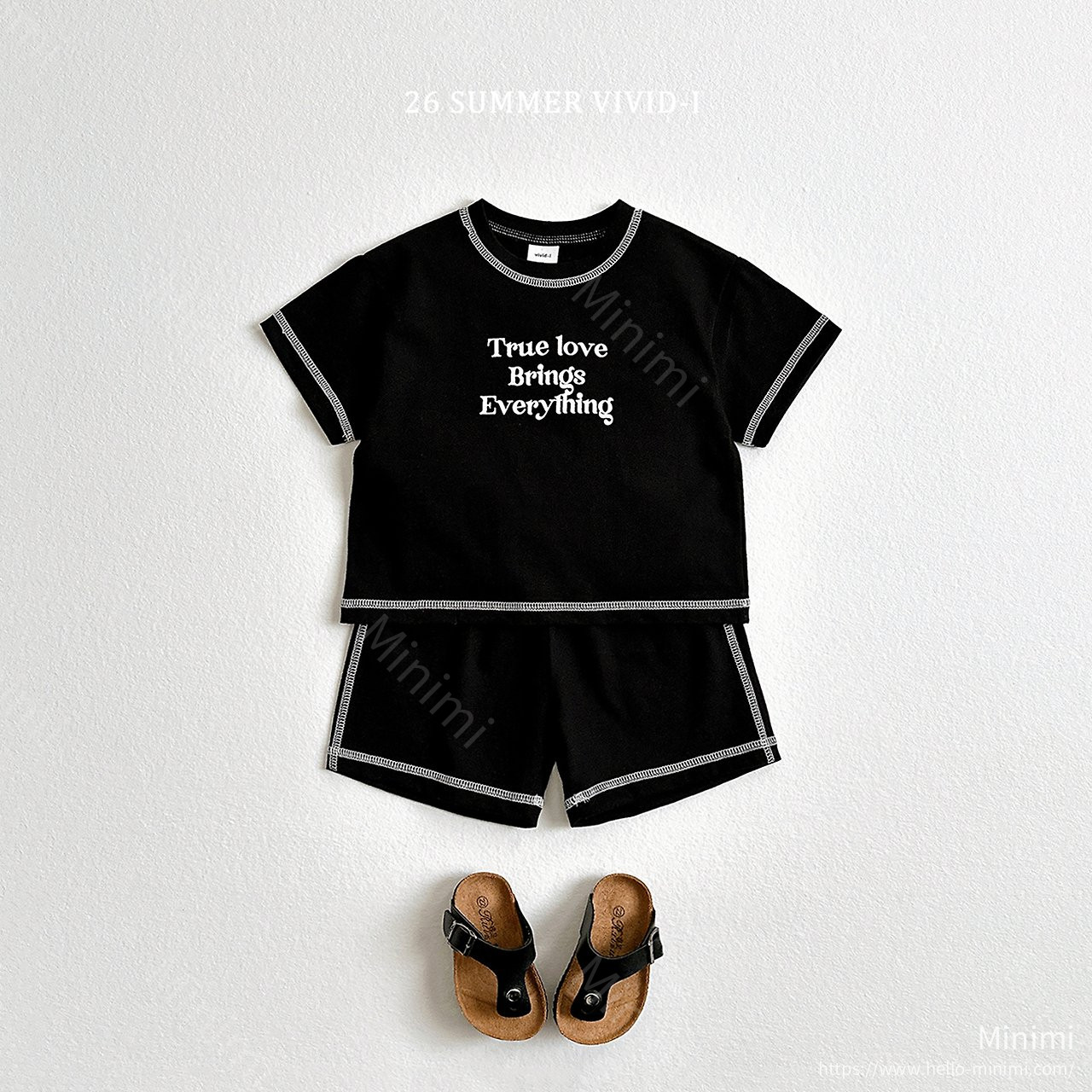 VIVID-I Summer Stitch Set 細節圖 3