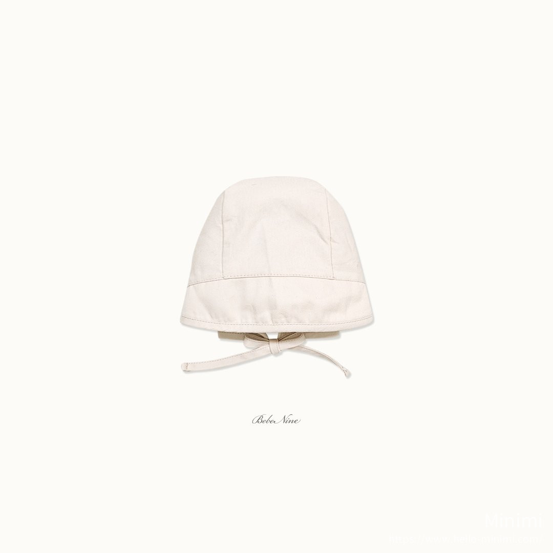 bebe nine Bunny Bonnet 細節圖 16