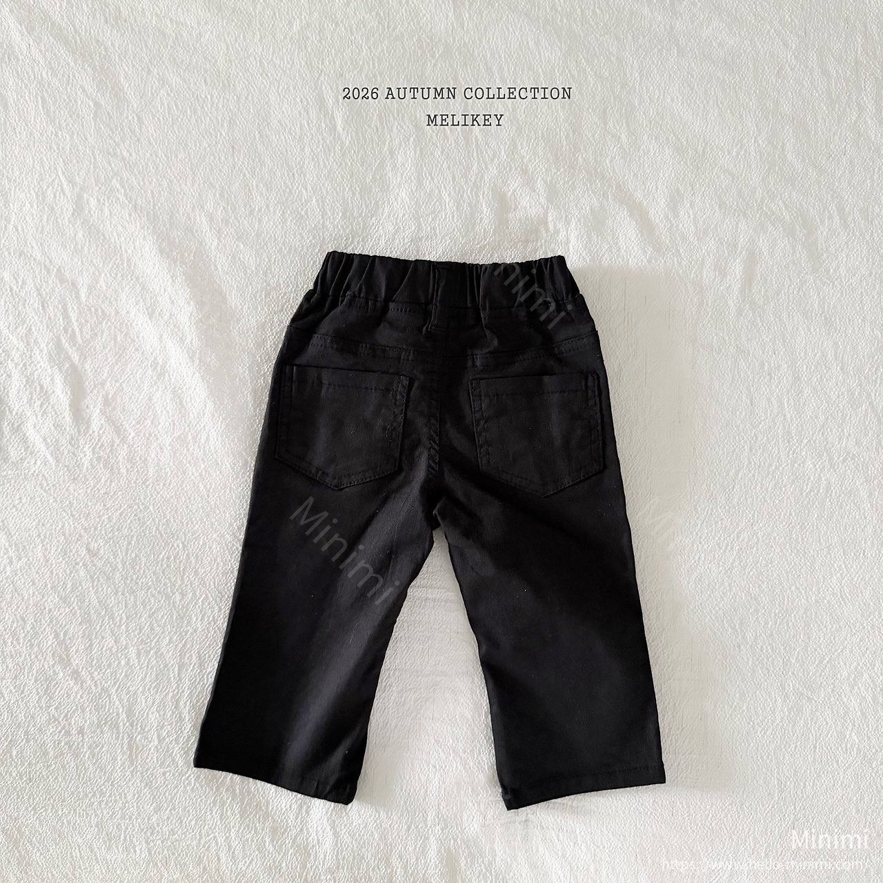 Melikey Awesome Capri Pants 細節圖 5