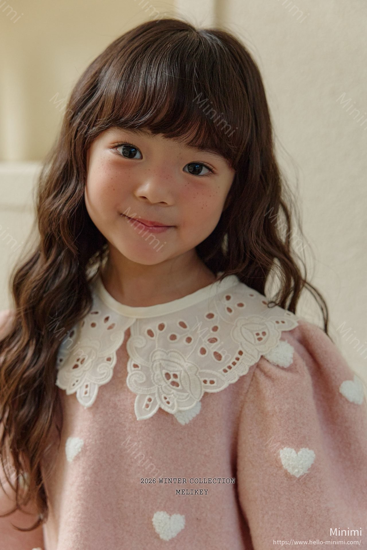 Melikey Lace Collar 細節圖 8