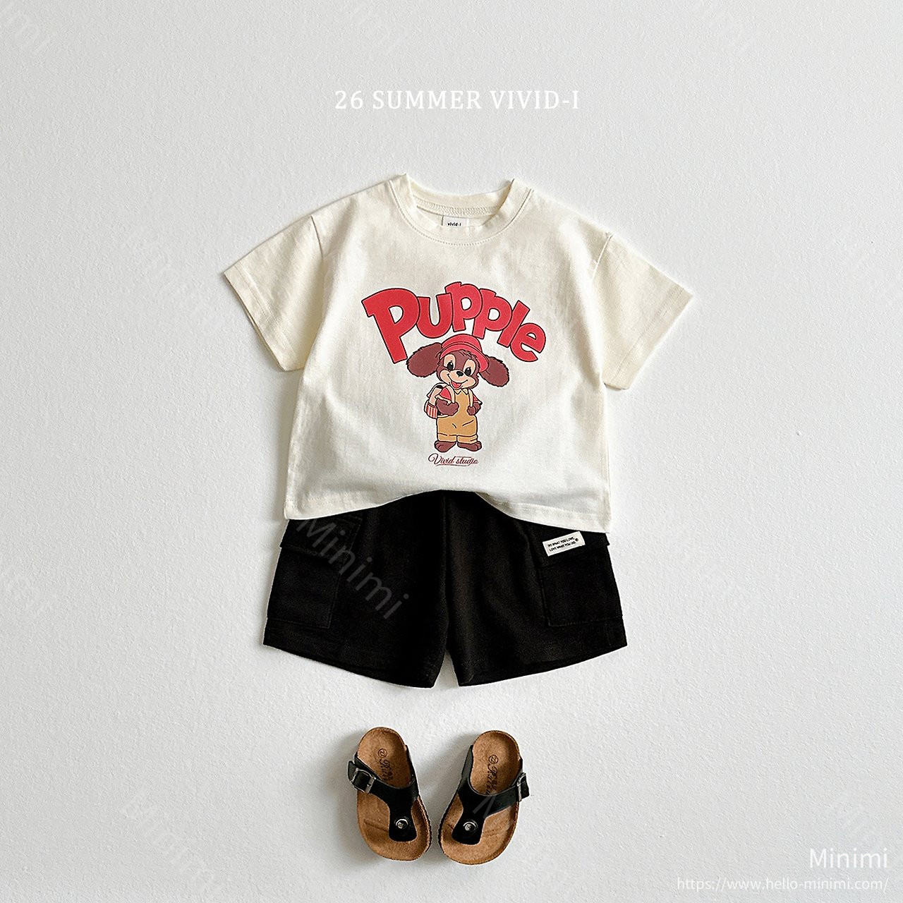 VIVID-I Summer Pop Art Set 細節圖 10