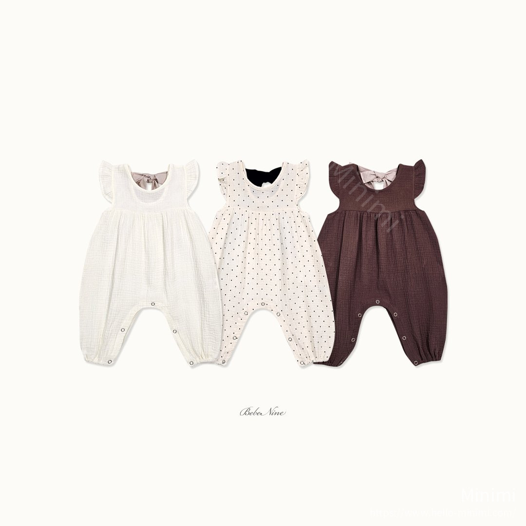 bebe nine Judy Angel Suit 細節圖 12