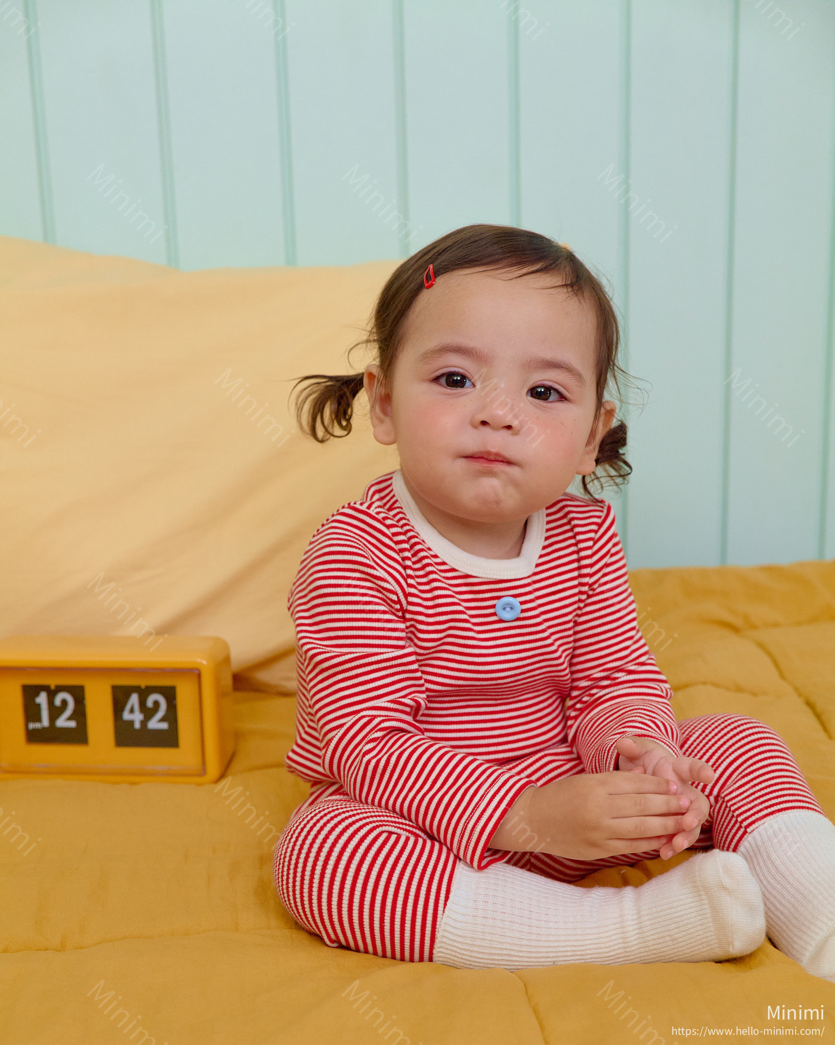 oott bebe Vanilla Latte Loungewear 細節圖 35