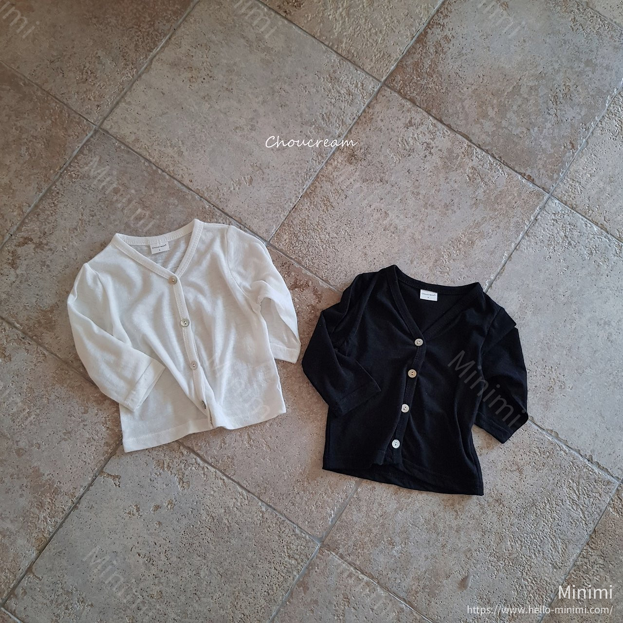 Bebe Summer Cardigan