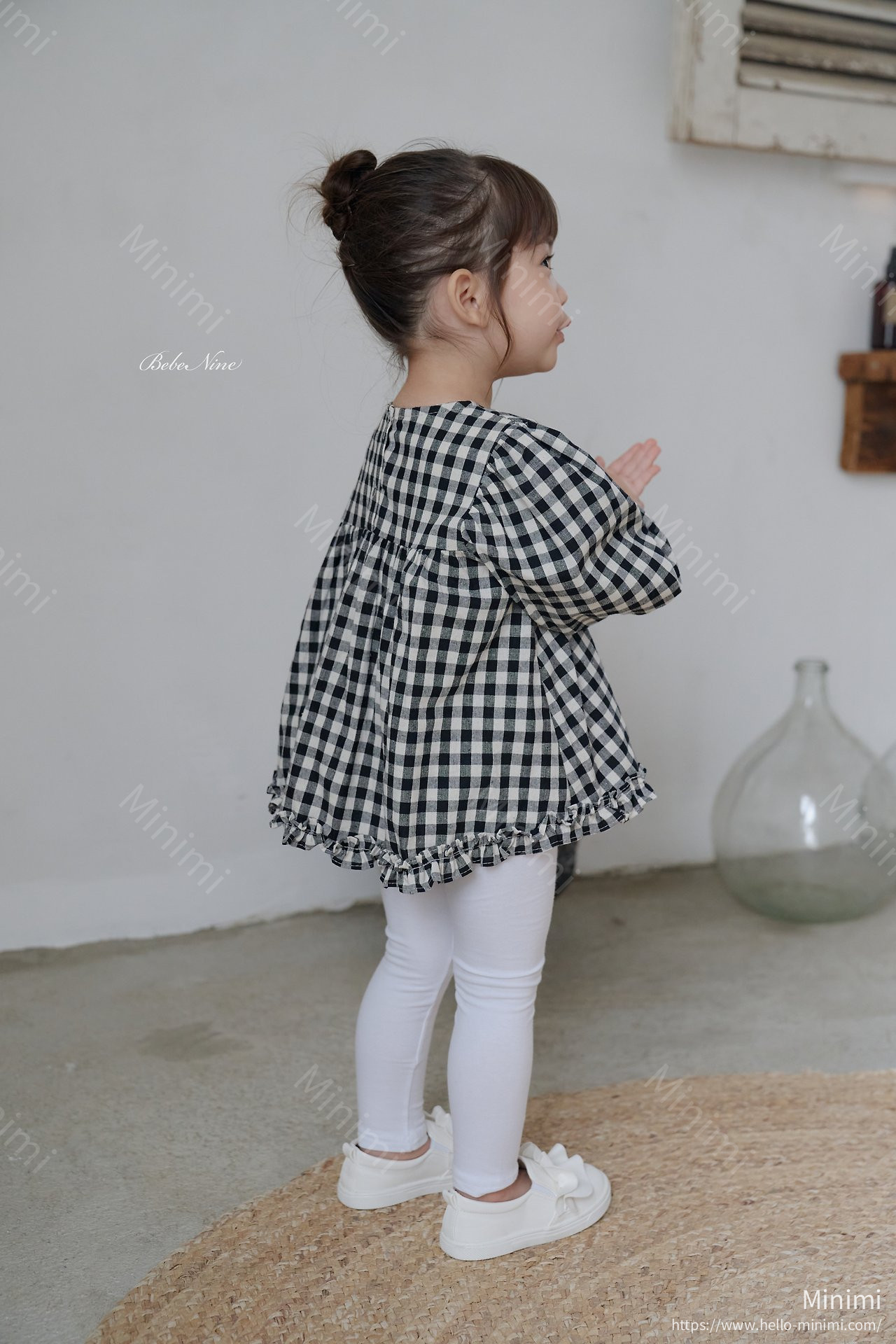 bebe nine Seven-Day Leggings 細節圖 6