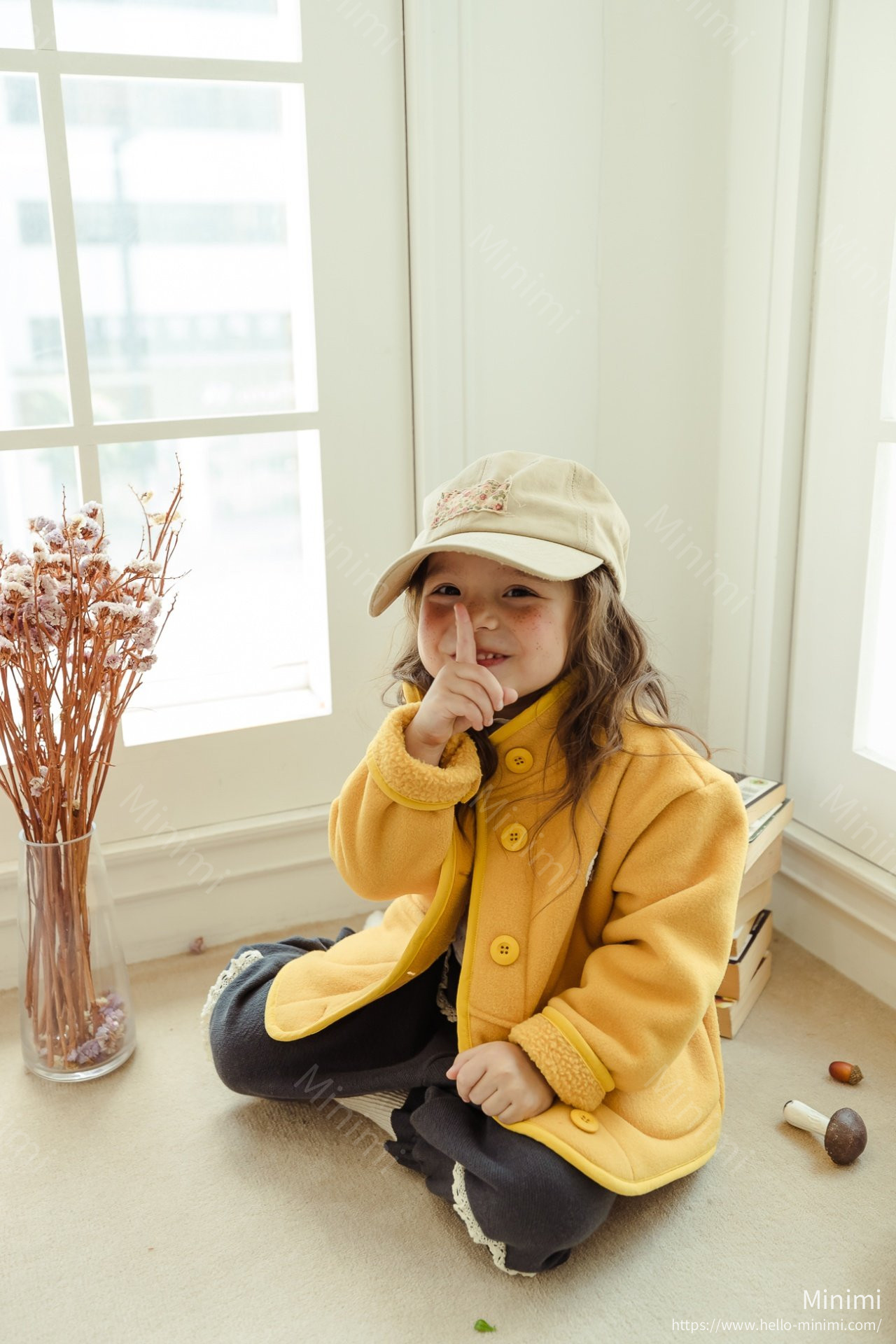 milkpowder Blanc Pants 細節圖 46
