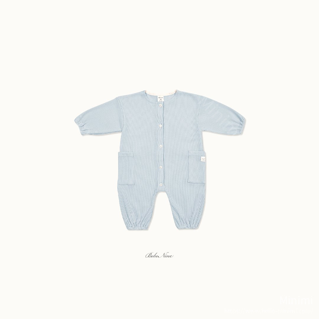 bebe nine Buzz Suit 細節圖 18