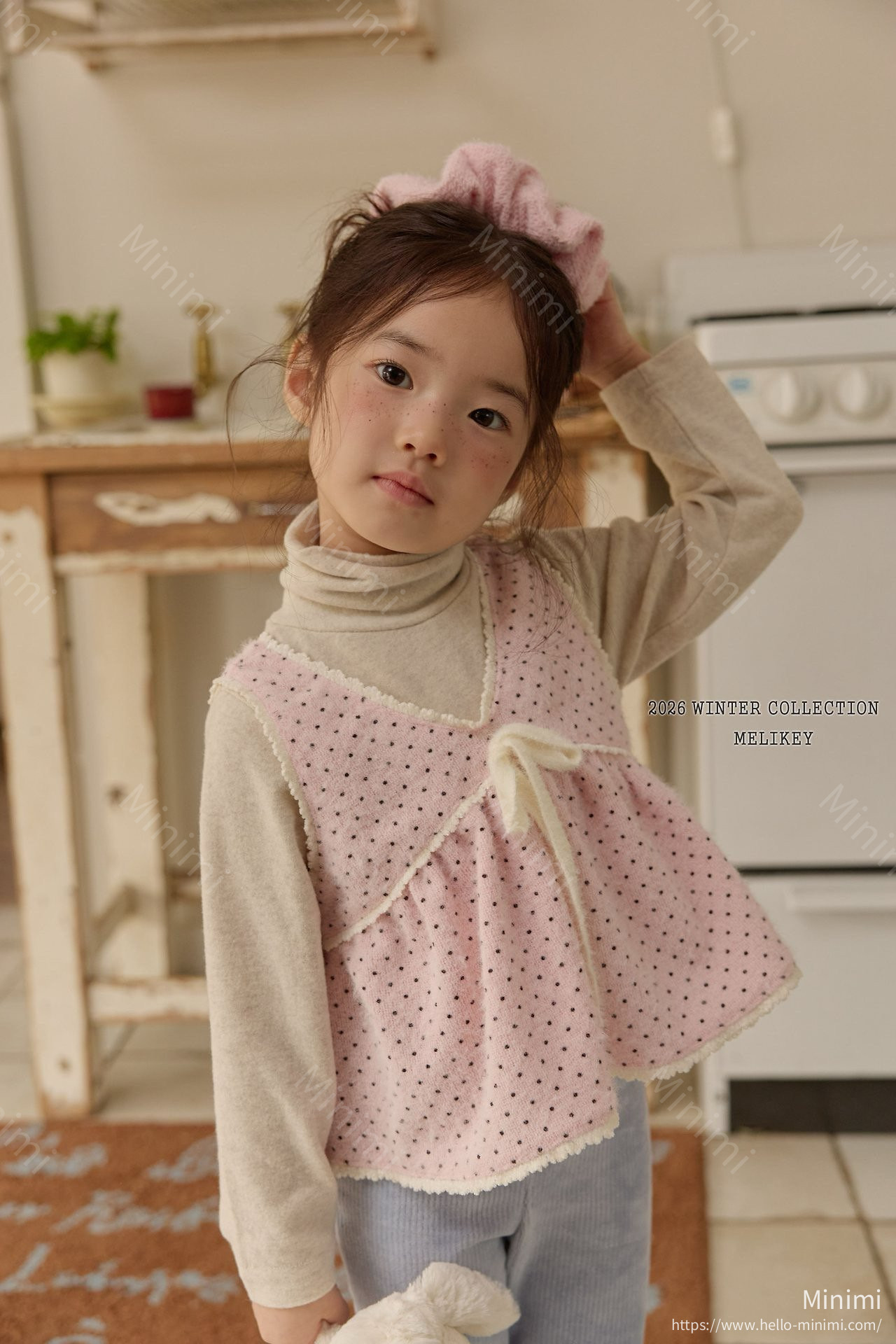 Melikey Snow Bustier 細節圖 8