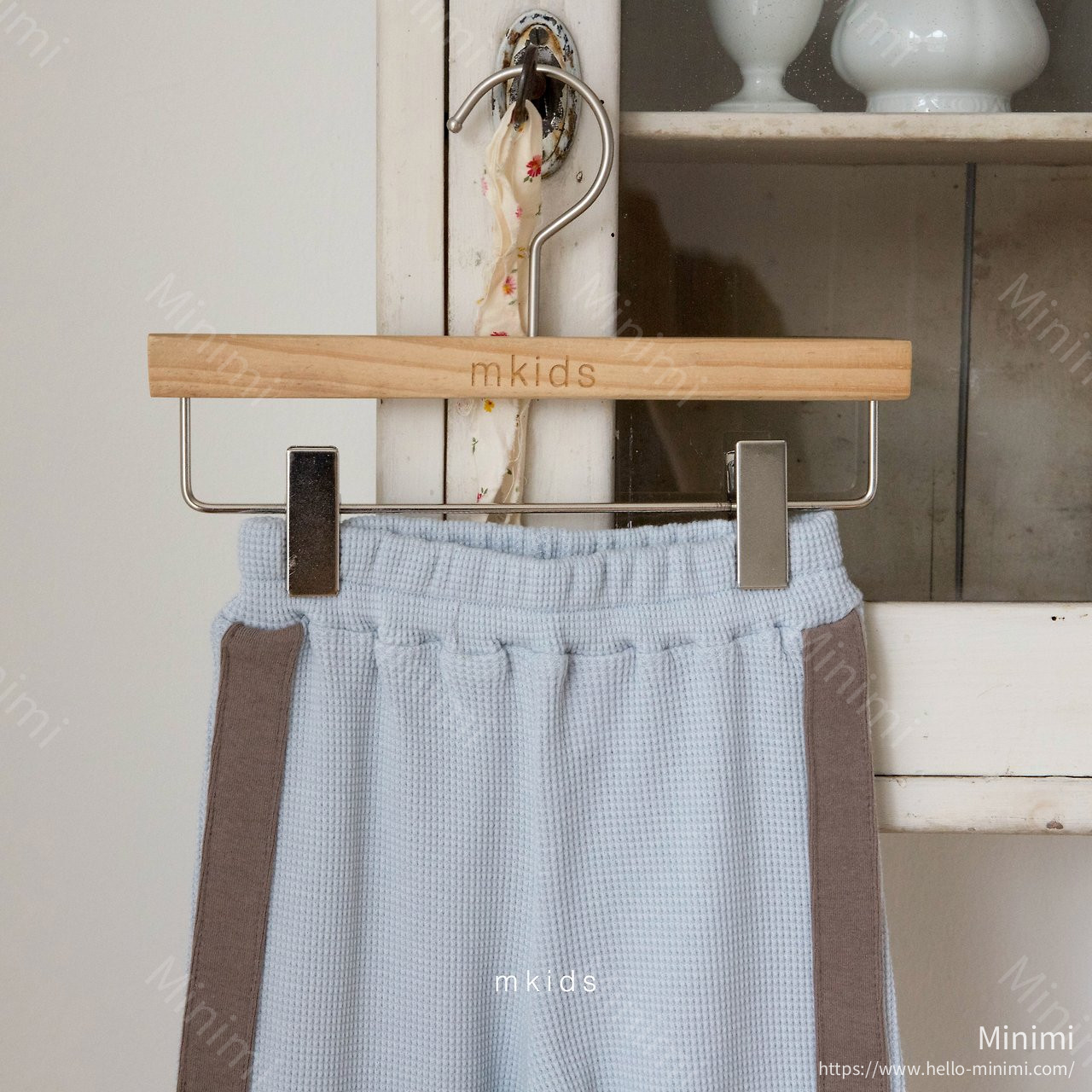 mkids Maple Pants 細節圖 3