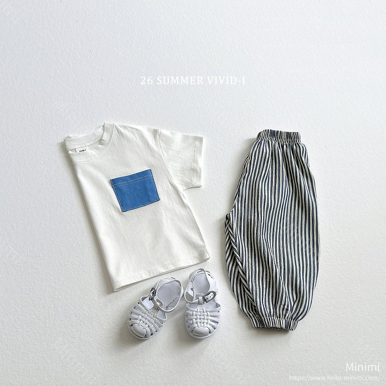 VIVID-I Vertical Yoryu Pants 細節圖 9