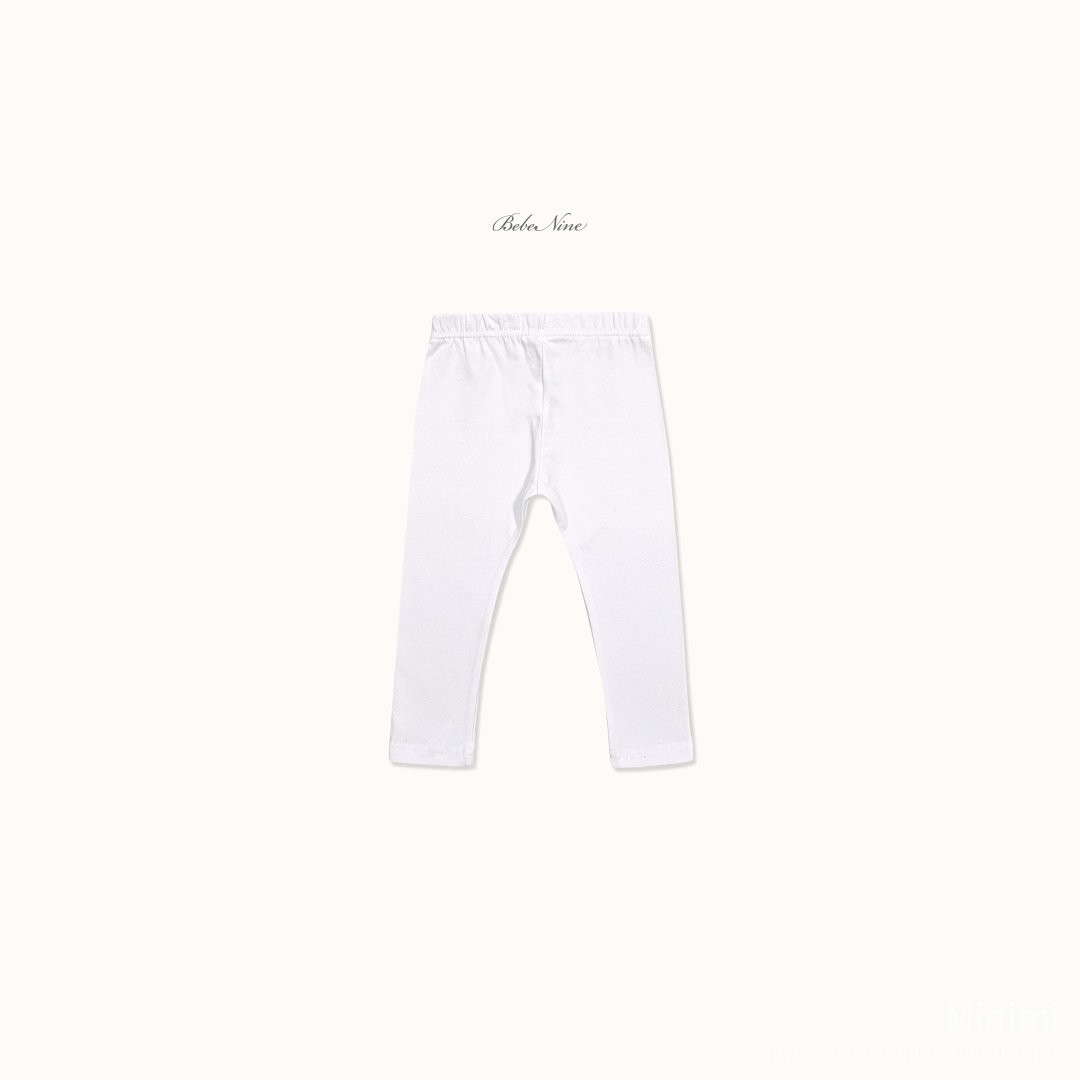 bebe nine Seven-Day Leggings 細節圖 17
