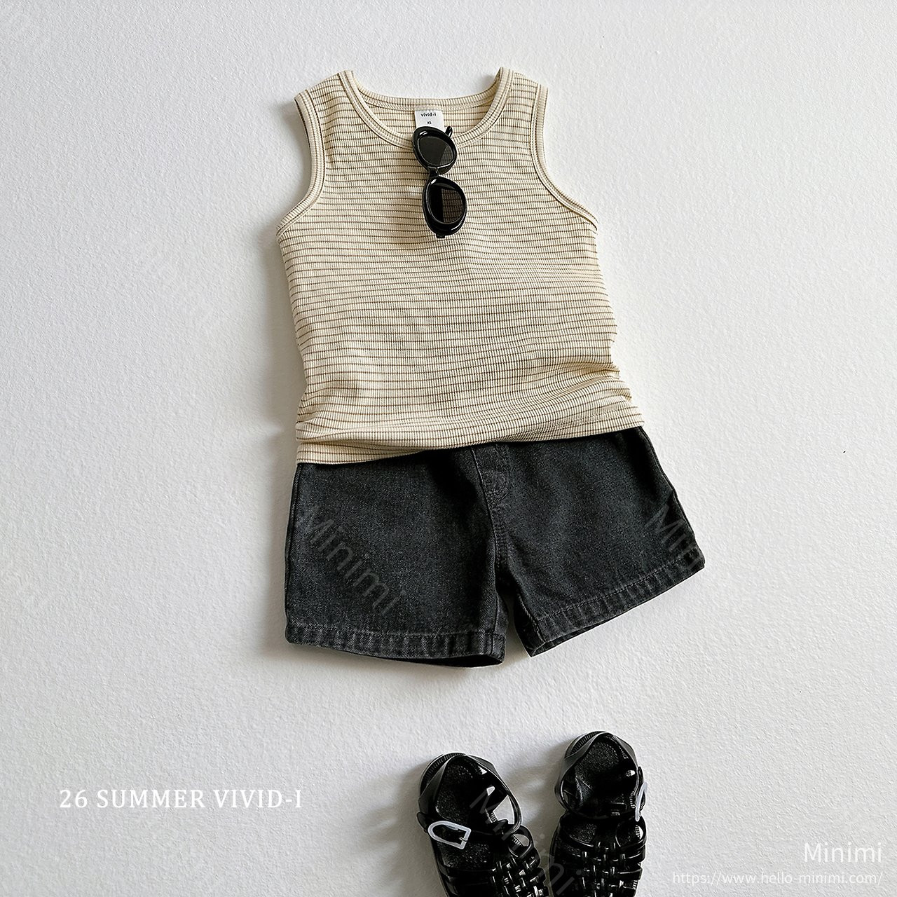 VIVID-I Monmon Sunglasses 細節圖 14