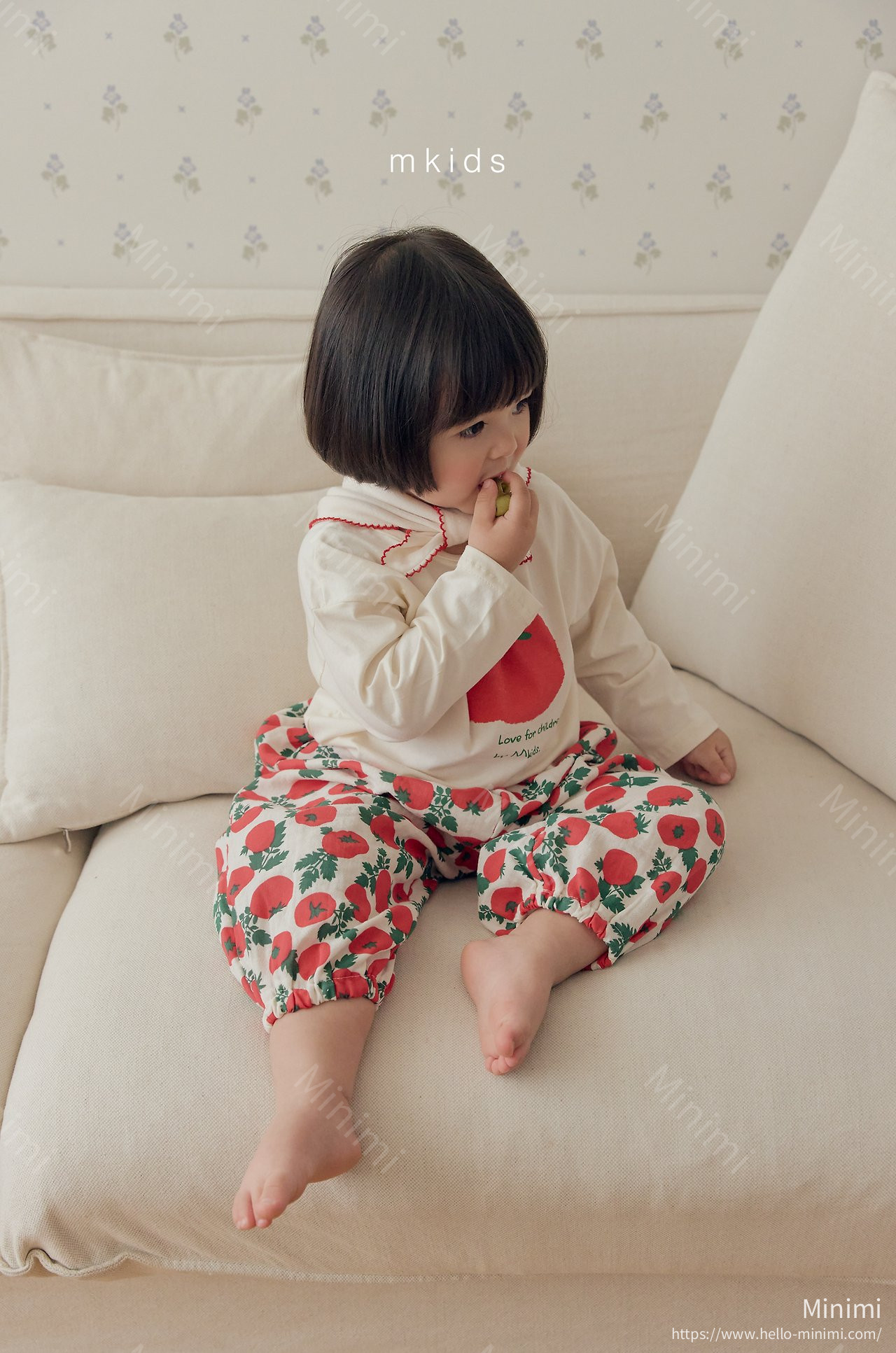 mkids MM Pants 細節圖 52
