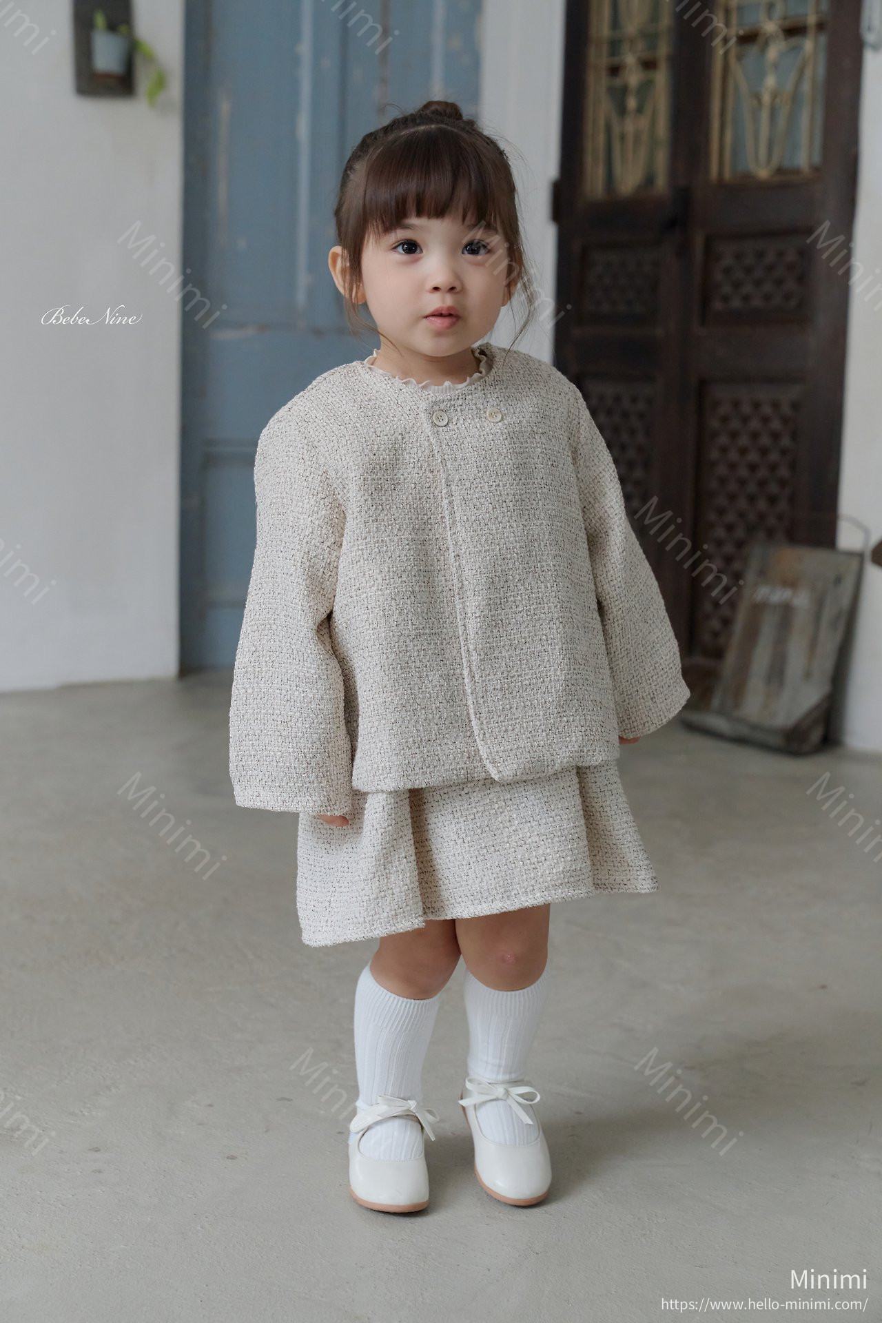 bebe nine Rococo Jacket 細節圖 8