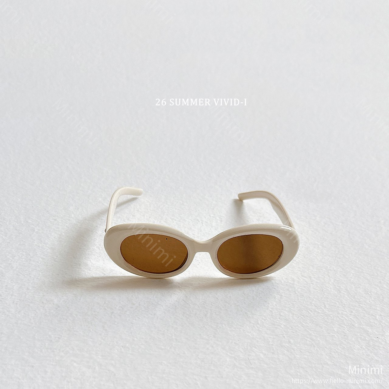VIVID-I Monmon Sunglasses 細節圖 1