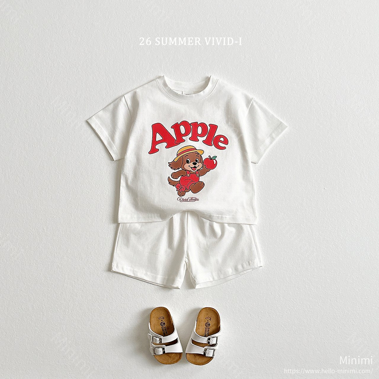 VIVID-I Summer Pop Art Set 細節圖 2