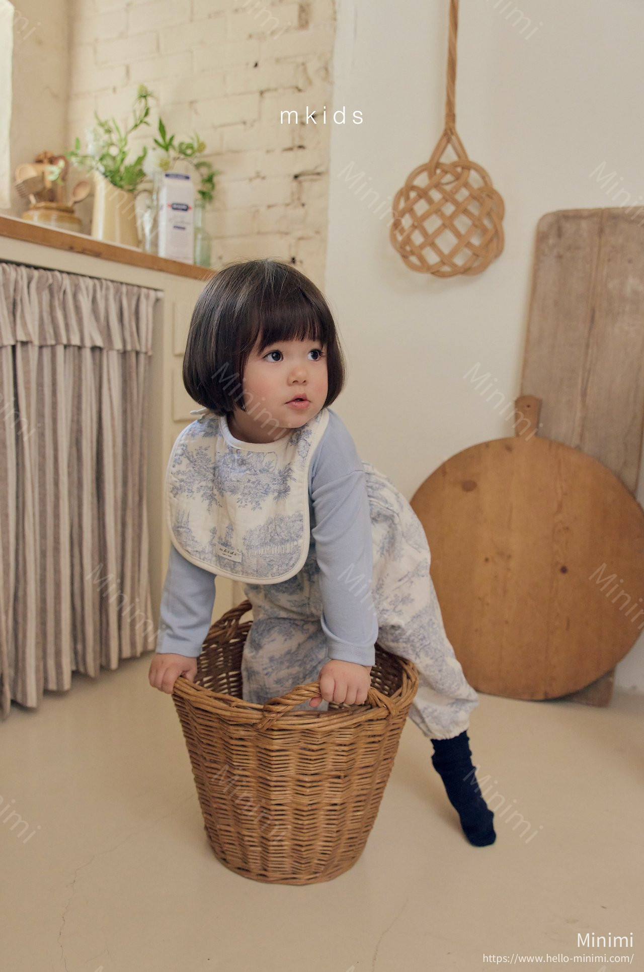mkids MM Bib 細節圖 44