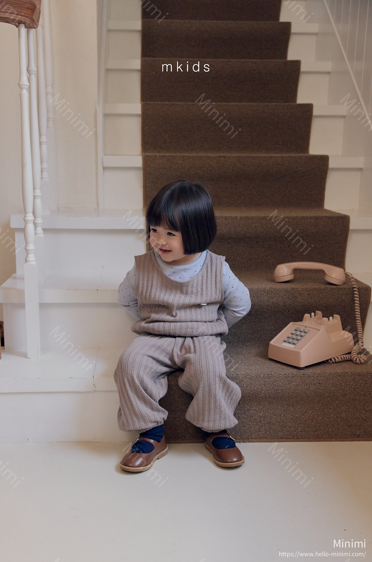 mkids Jamjam Set 細節圖 30