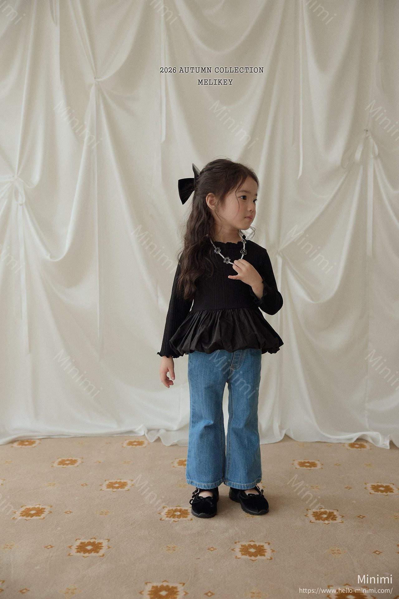 Melikey Bangbang Pumpkin T-shirt 細節圖 18