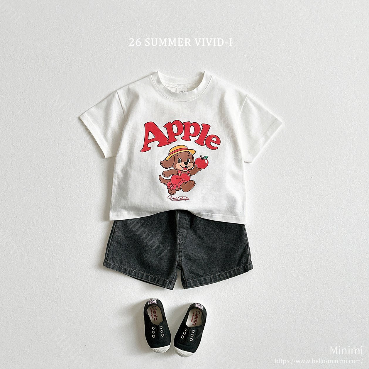 VIVID-I Summer Pop Art Set 細節圖 6