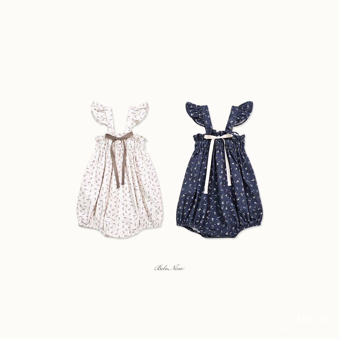 bebe nine Pling Suit 細節圖 16
