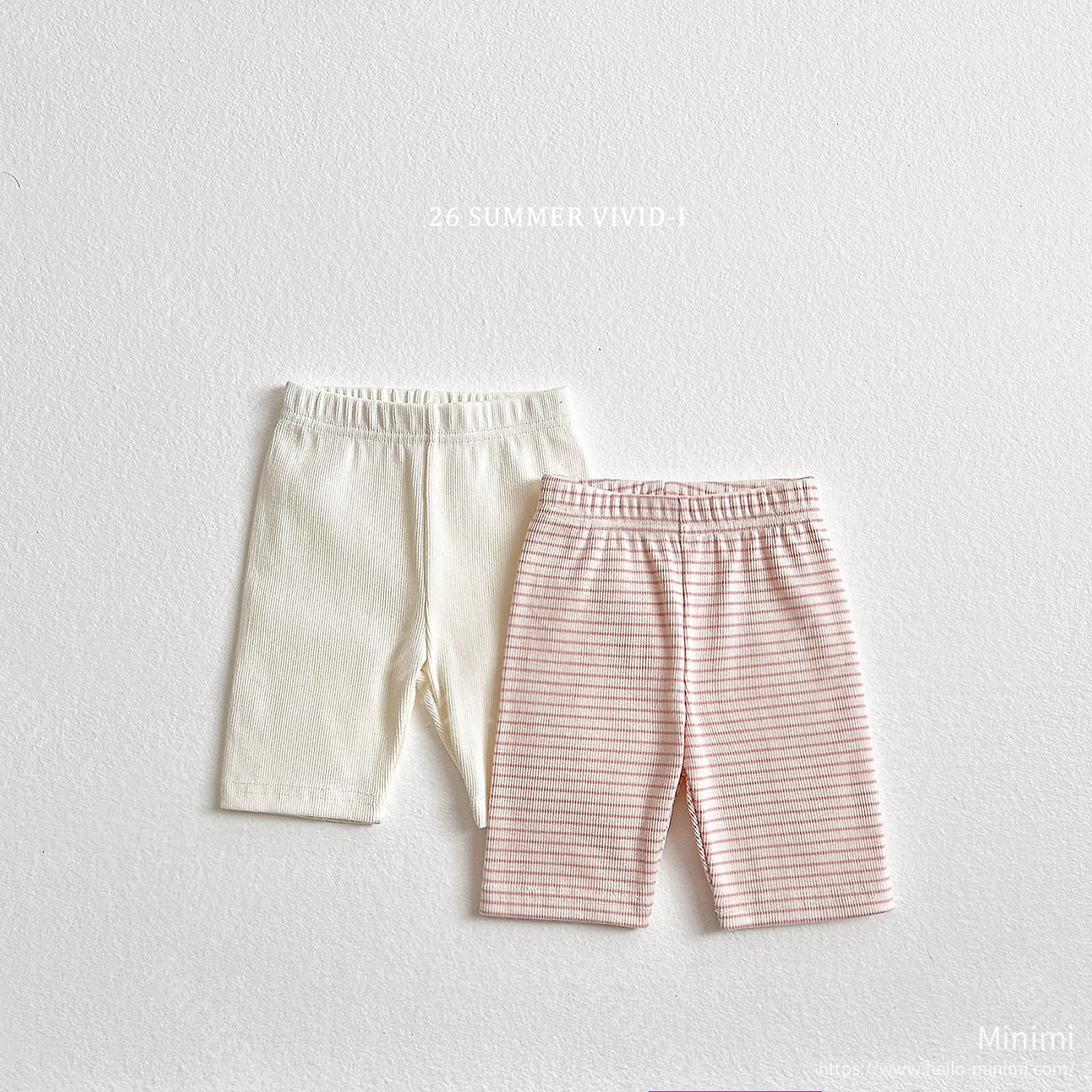 VIVID-I One More Leggings 細節圖 1