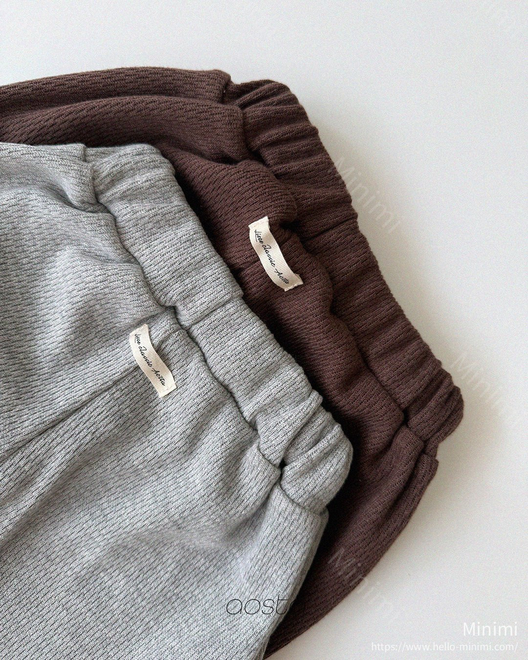 Aosta atelier Star Candy Pants 細節圖 2