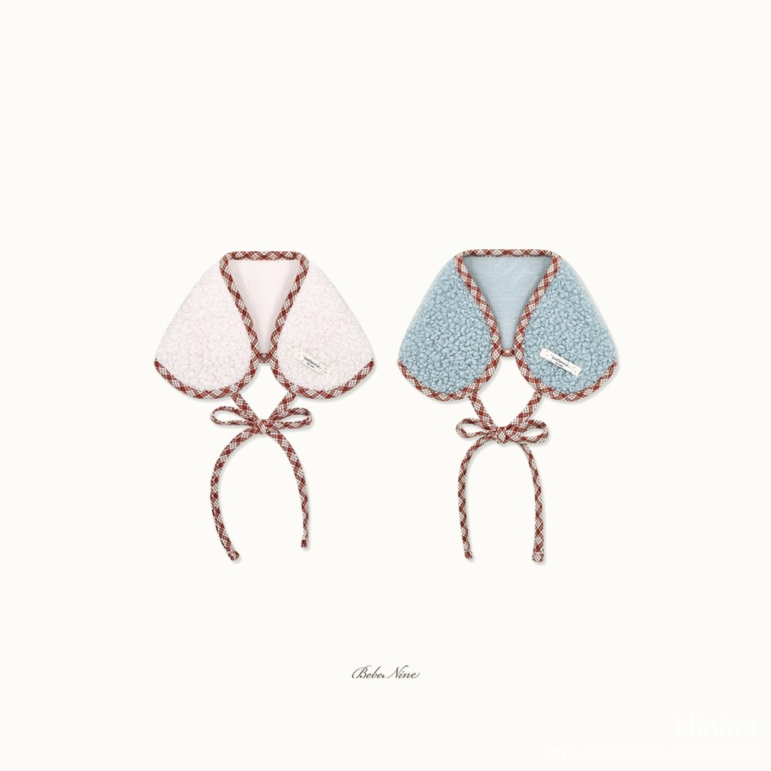 bebe nine Bichon Ear Warmer 細節圖 17