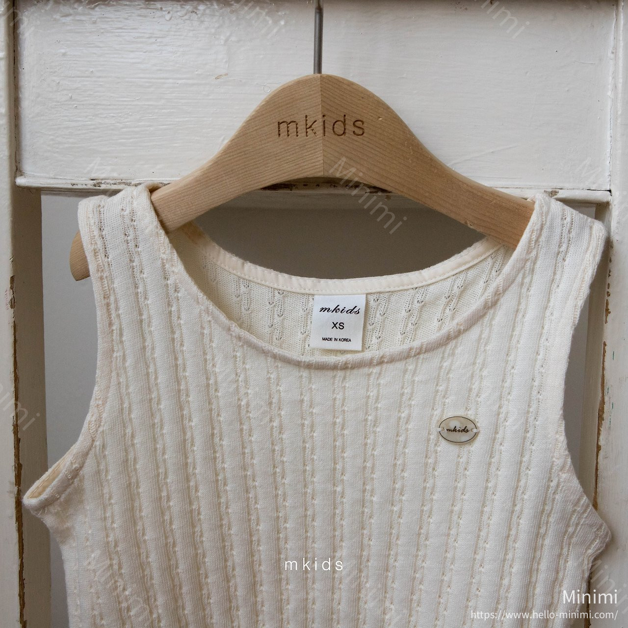mkids Jamjam Set 細節圖 2