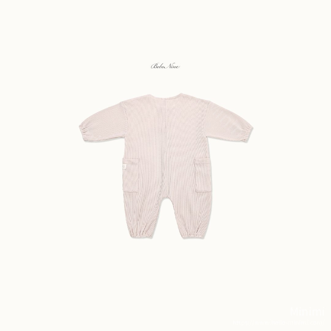 bebe nine Buzz Suit 細節圖 17