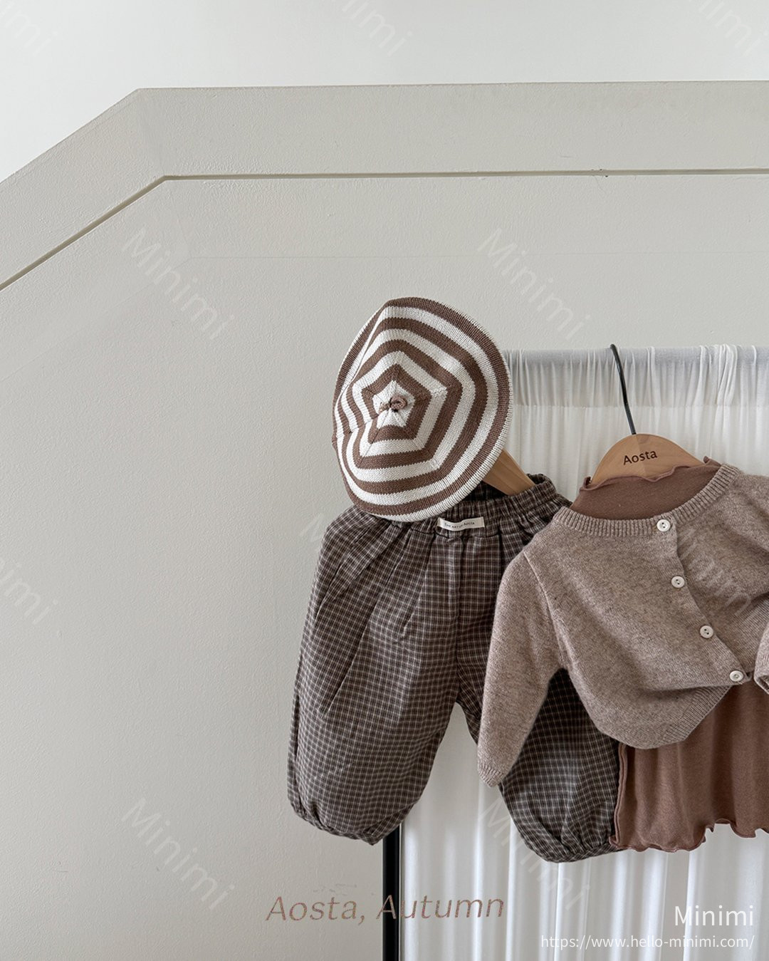 Aosta atelier Soft T 細節圖 6