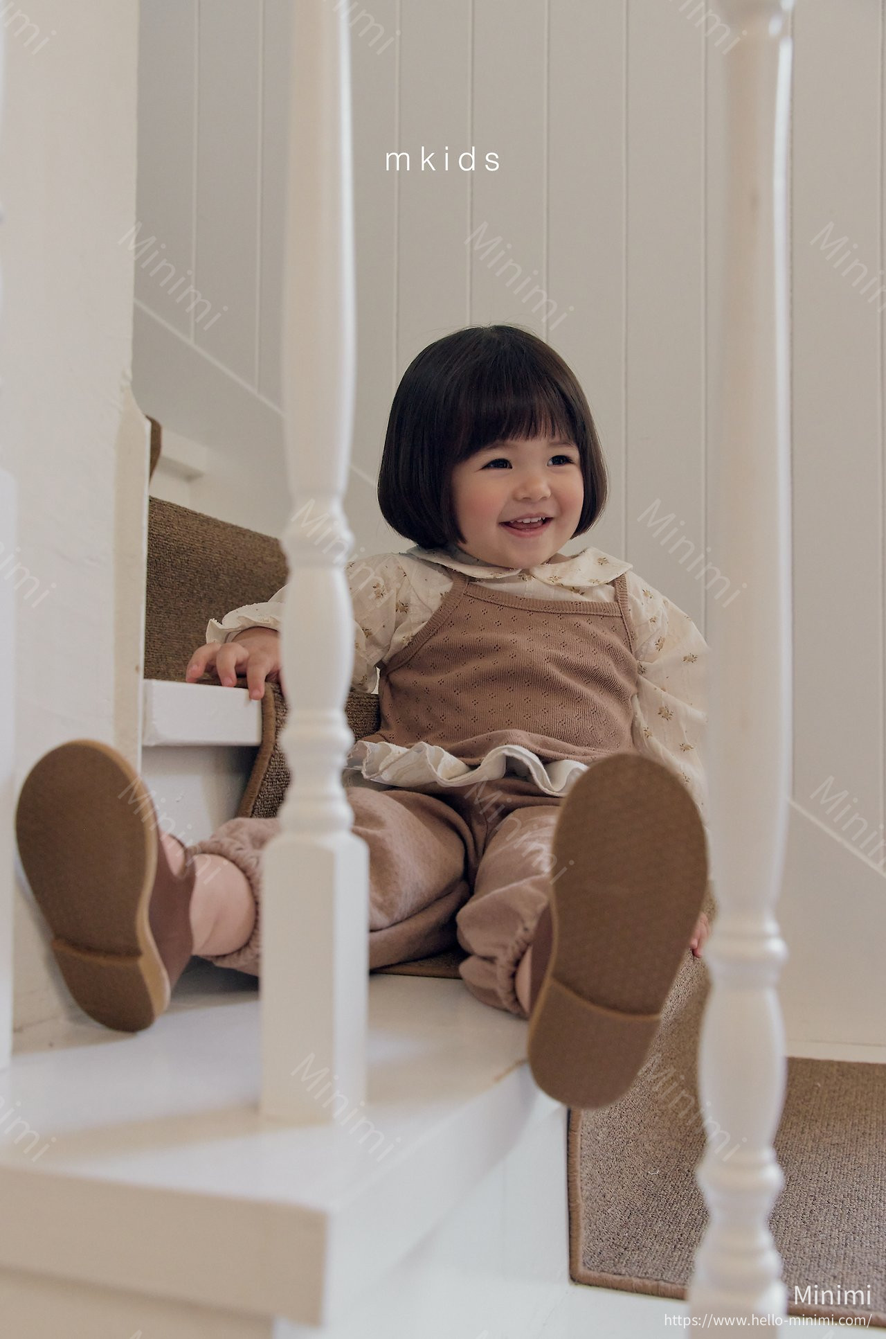 mkids Aku Pants 細節圖 24