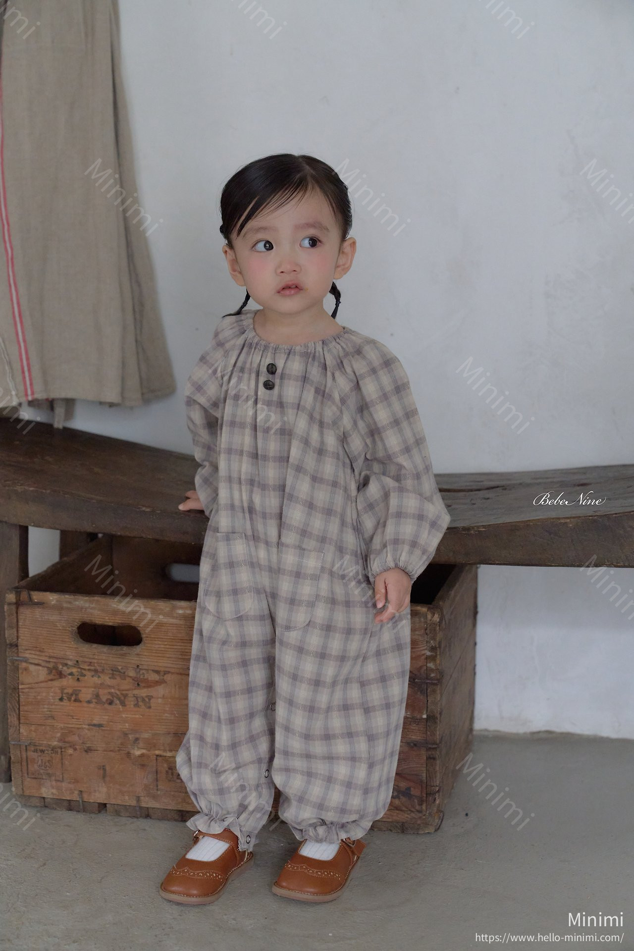 bebe nine Elin Suit 細節圖 3