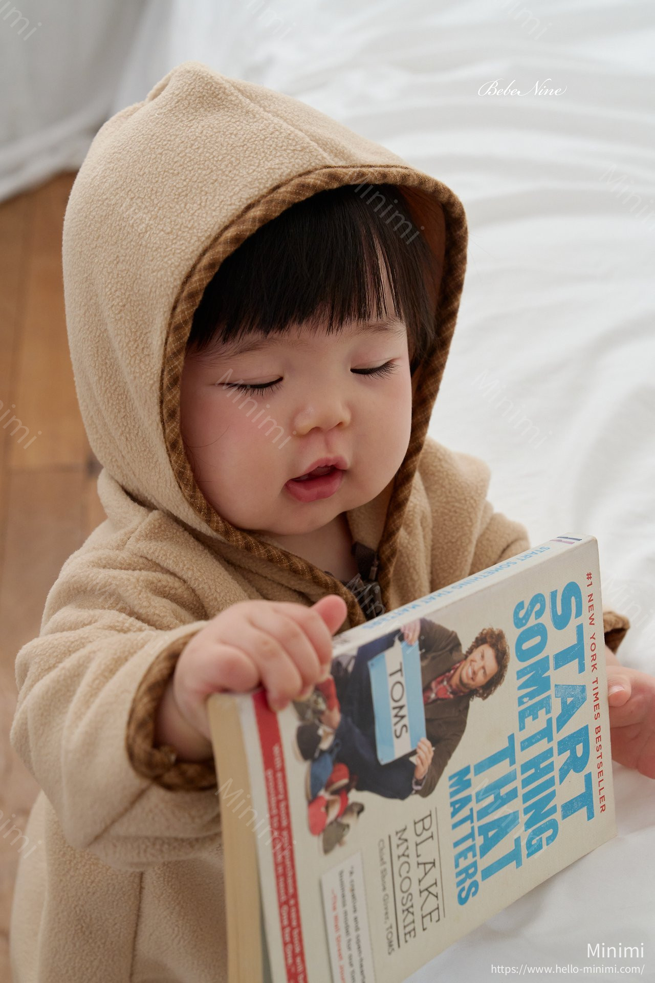 bebe nine Eagle Snow Coverall 細節圖 13