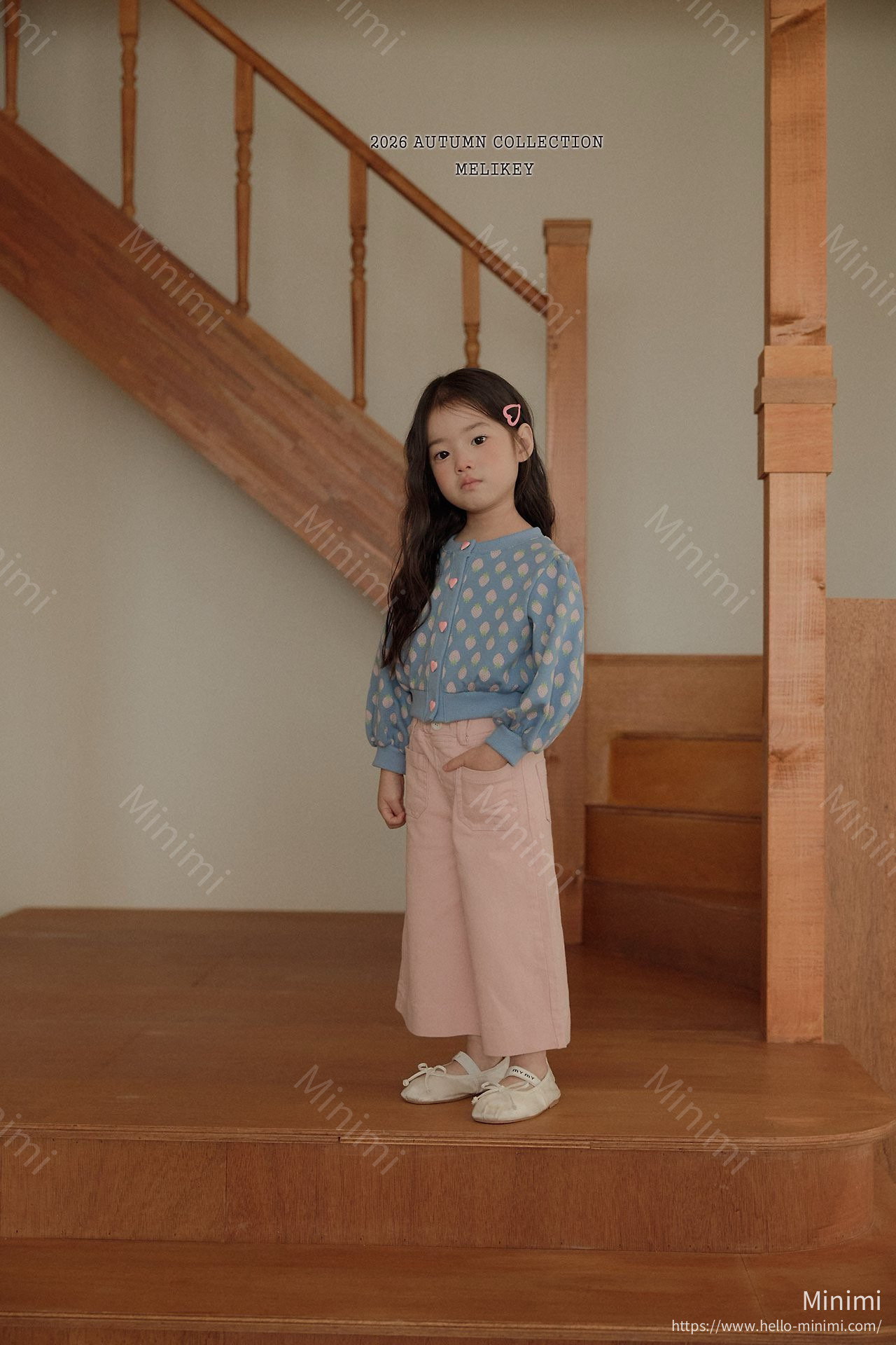 Melikey Berry Berry Cardigan 細節圖 22