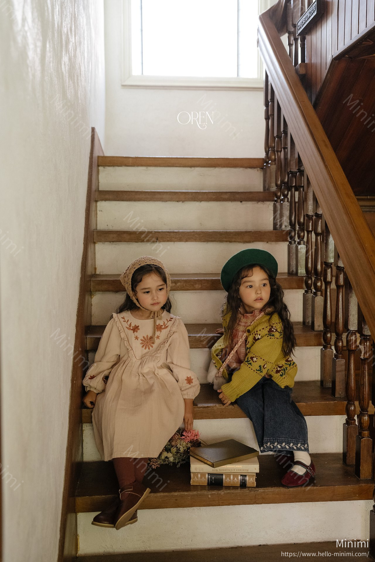 Oren Belotti Flower Knit Cardigan 細節圖 7