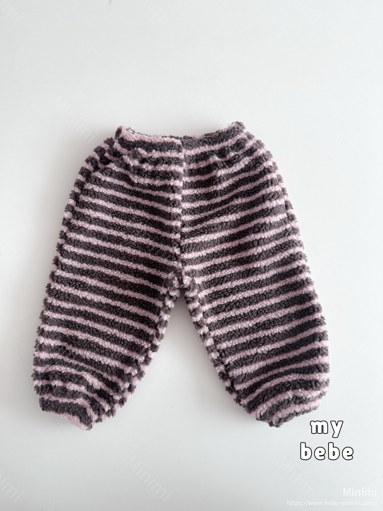 my_bébé Dumble Vest Set 細節圖 12