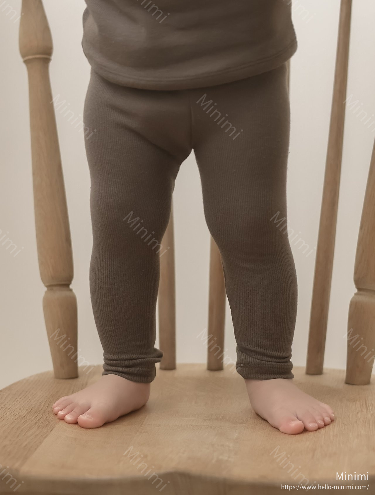 mimi-market Emma Leggings 細節圖 5