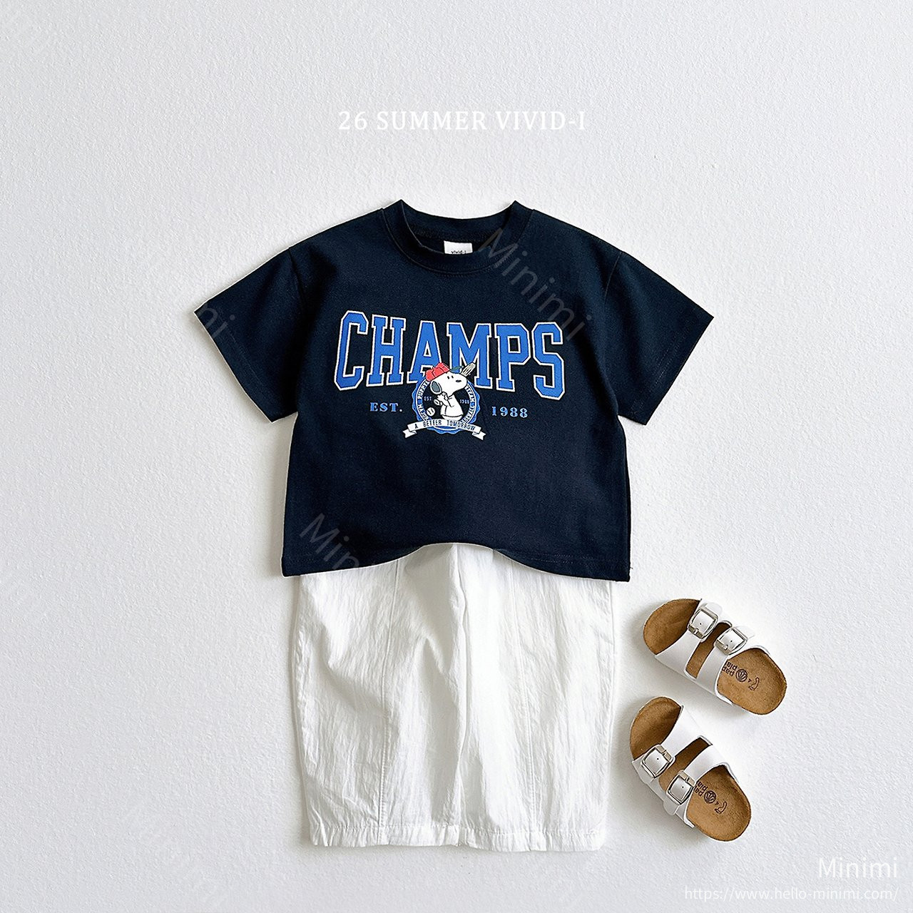 VIVID-I Baseball Champs Set 細節圖 18