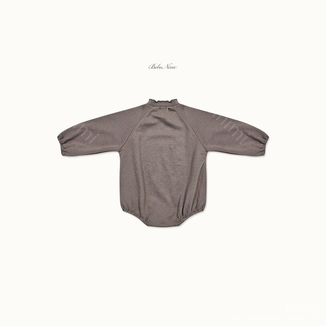 bebe nine Cain Suit 細節圖 19
