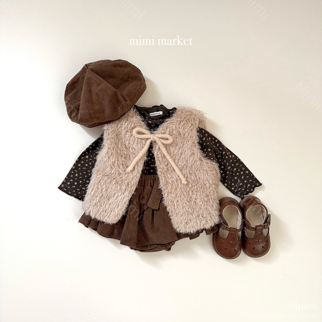 mimi-market Lari Turtleneck 細節圖 7