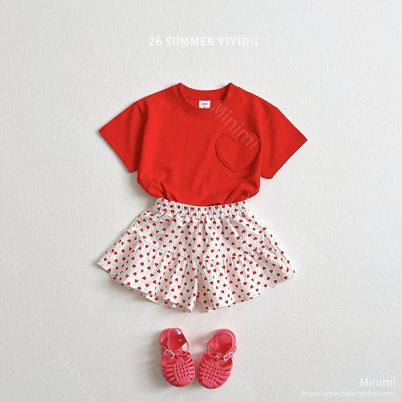 VIVID-I Flare Skort 細節圖 6