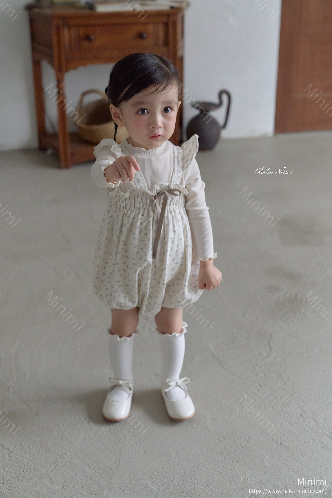 bebe nine Pling Suit 細節圖 6