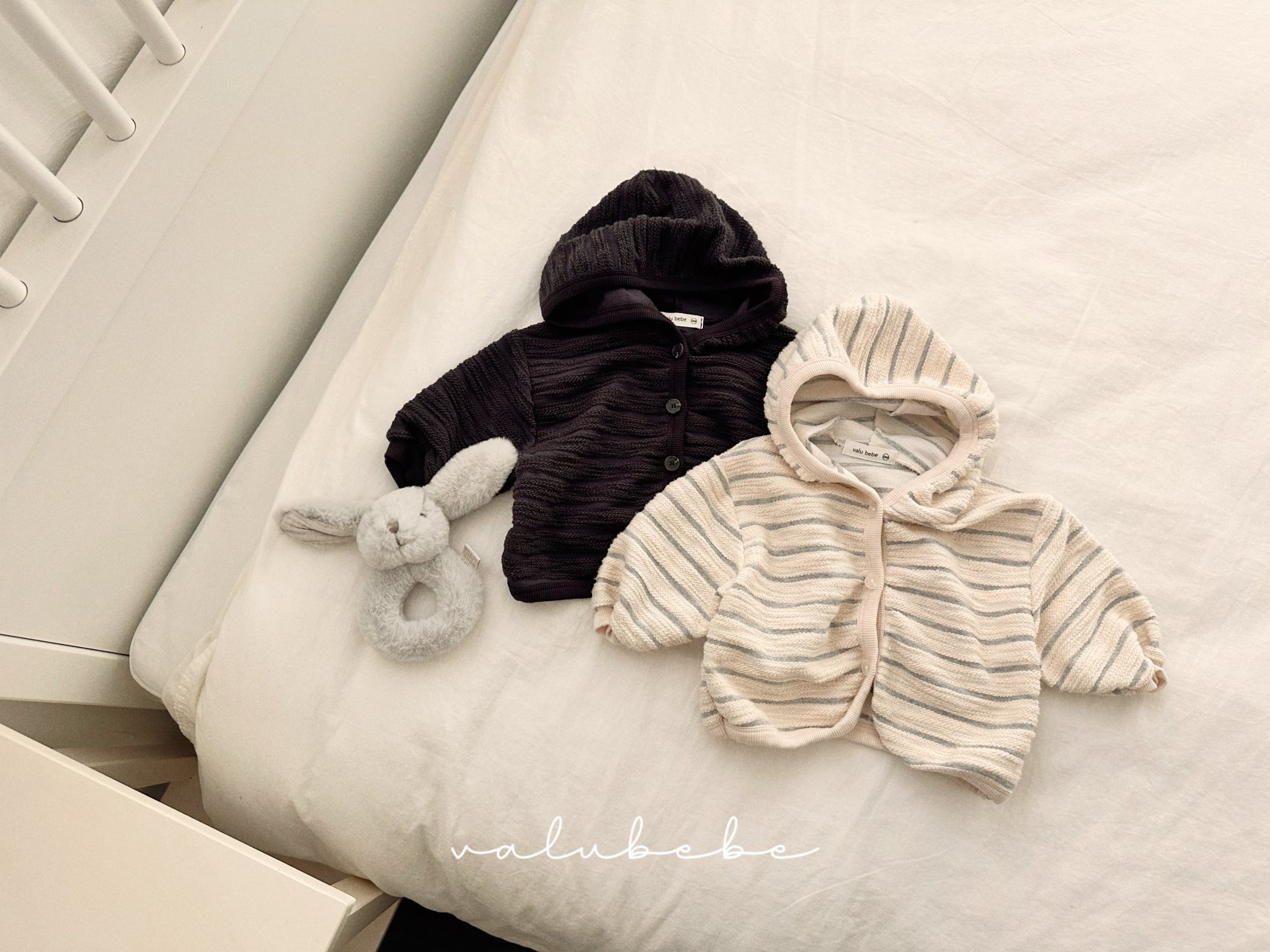 Moa Hooded Cardigan