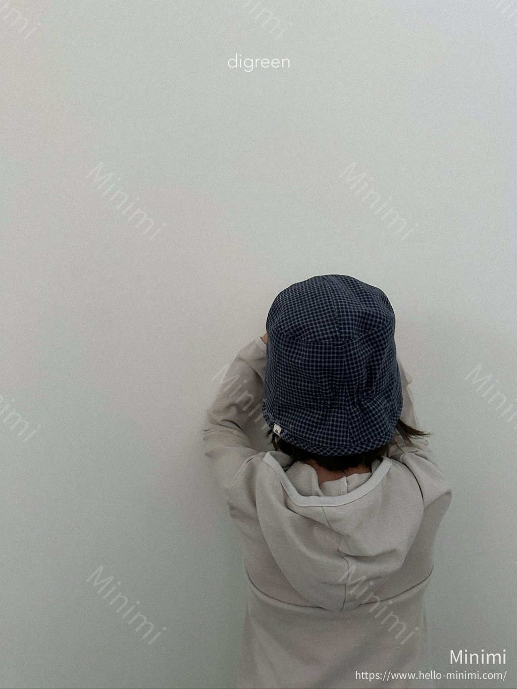 digreen Chest Hat 細節圖 24