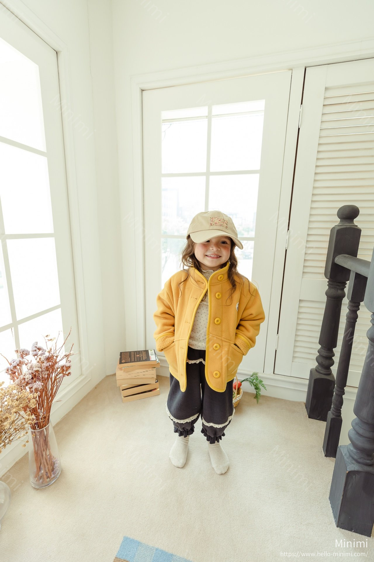 milkpowder Blanc Pants 細節圖 45